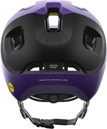 Vista 4 de POC Axion Race MIPS
