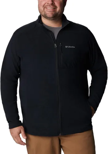 Vista 7 de Columbia Klamath Range - Cremallera completa para hombre