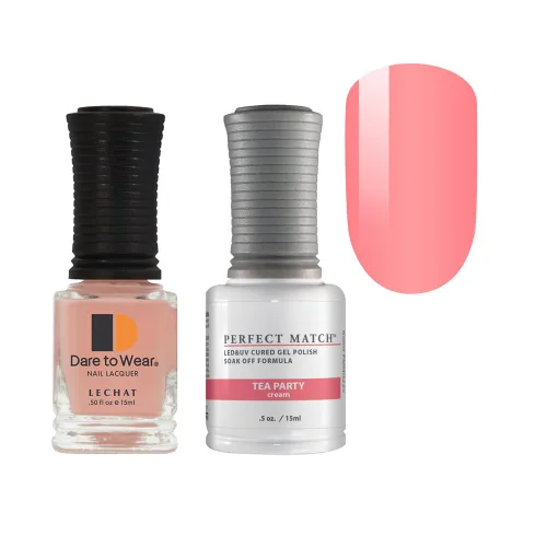 Vista 178 de Esmalte de uñas Lechat Perfect Match 40 días en Río
