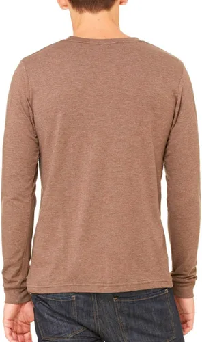 Vista 3 de Bella+Canvas mens Classic