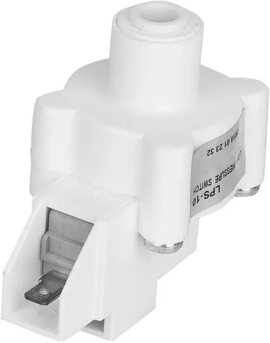 Vista 4 de Interruptor de baja presión de 1/4 "DC 24V para bomba RO Water Fitlers Quick Reverse Osmosis 0.01MPa Action