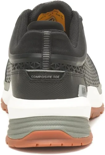 Vista 5 de CAT Mens Streamline 2.0 Composite Toe