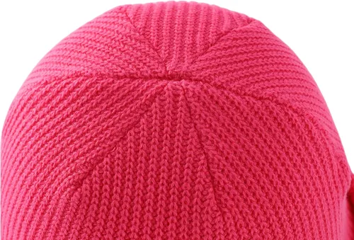 Vista 12 de Connectyle Classic - Gorro de invierno para hombre (acrílico, tejido de punto)