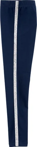 Vista 2 de Simple Joys by Carter's Girls' 3-Pack Leggings