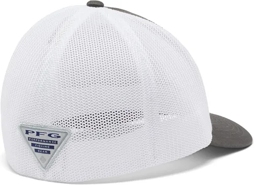 Vista 4 de Columbia PFG Mesh Stateside Ball Cap