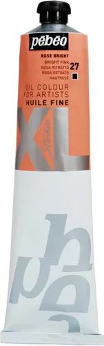 Vista 33 de Pébéo - Óleo Fino XL 200 ML - Amarillo Oscuro Pintura Al óleo - Pébéo Pintura Al óleo - Aureoline Yellow 6.8 fl oz