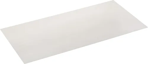 Vista 4 de iCraft - 418561 Hojas de transferencia de papel decorativo, 6" x 12", dorado, 20 piezas