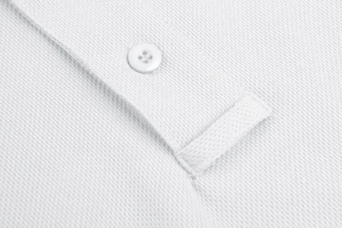 Vista 3 de Camiseta de cuello polo táctica Tacvasen para hombre diseño de manga larga y corta para deportes y uso al aire libre