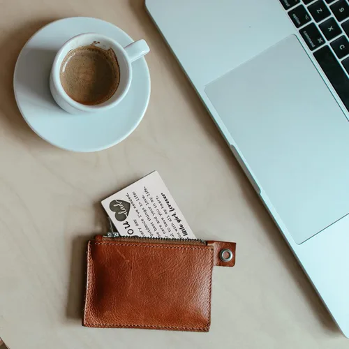 Vista 17 de YODOCAMP Tarjeta de billetera con texto en inglés "Thank You Dad", tarjeta de cartera grabada para mi papá de hija e hijo, cumpleaños, día