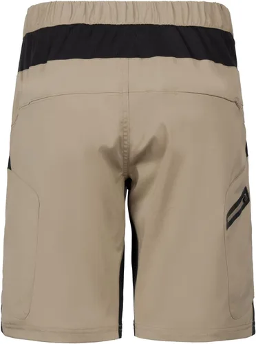 Vista 21 de ZOIC Ether Short - Pantalones cortos de ciclismo de montaña para hombre con entrepierna de 9 pulgadas
