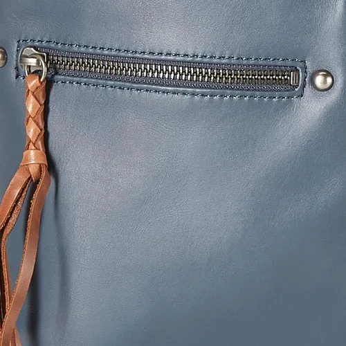 Vista 3 de The Sak Ashland Bucket Bag In Leather