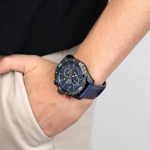Vista 2 de Festina F205193 - Cronógrafo con fecha