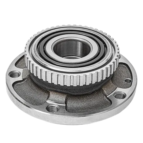 Vista 16 de Detroit Axle - Buje de rodamiento de rueda delantera RWD para Toyota Tacoma 2005-2023, 4Runner 2003-2024, FJ Cruiser 2007-2014, reemplazo