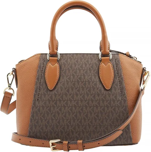 Vista 3 de Michael Kors Sienna Medium Messenger
