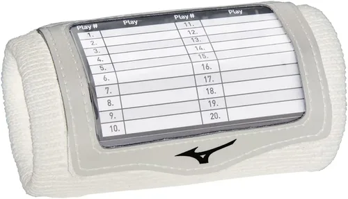 Vista 6 de Mizuno Pulsera Play Call