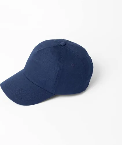 Vista 4 de Shapers Image 1 pieza de corona de béisbol CapPro para gorras ajustadas y snapback Beige
