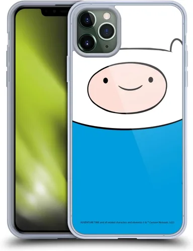Vista 72 de Head Case Designs Funda de gel suave con licencia oficial de Adventure Time BMO Graphics compatible con Apple iPhone 7 Plus/iPhone 8 Plus