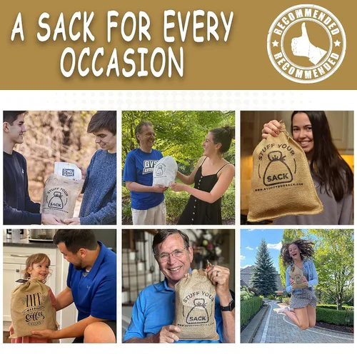 Vista 5 de Stuff Your - Paquete variado de galletas y aperitivos surtidos para adultos y niños, paquete de cuidado universitario, regalo para amantes