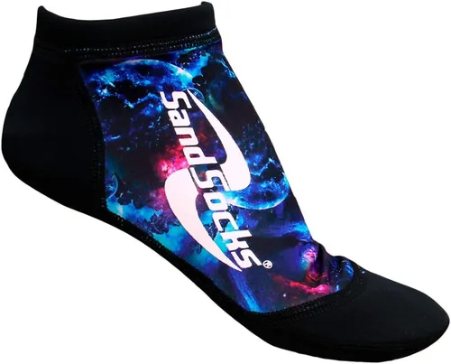 Vista 4 de Sand Socks Vincere Sprite Low-Top