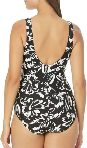 Vista 3 de Hurley Traje de baño de una pieza para mujer