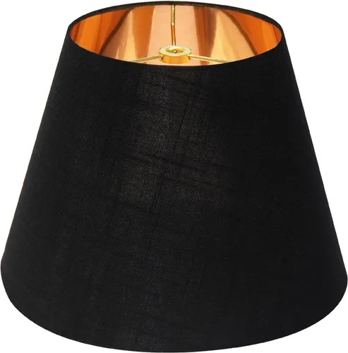 Vista 20 de Pantalla de lámpara de barril pequeño, repuesto de pantalla de flecha grabada de metal Replacement for Table Lamps and Wall Lights, 6'' Top 10