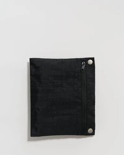 Vista 3 de Bolsa Cloud - Negro, Negro
