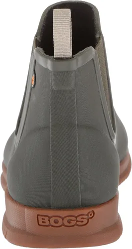 Vista 3 de BOGS Women's Sweetpea Ankle Waterproof Rain Boot