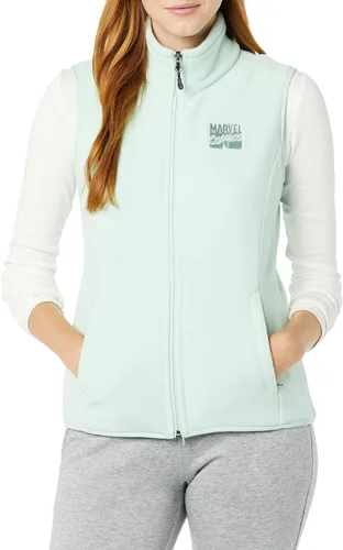 Vista 4 de Tienda Essentials Disney Marvel Chalecos de vellón polar para mujer de Star Wars
