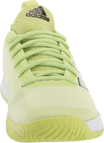 Vista 2 de adidas Women's Defiant Generation Tennis Shoe