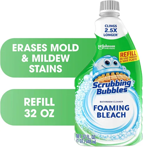 Vista 3 de BAÑO CLNR ESPUMA 32OZ