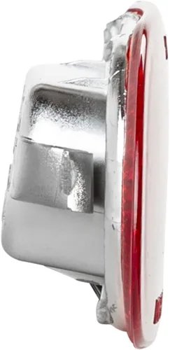 Vista 3 de TYC 18-5377-01-1 Compatible con Volkswagen Beetle Lámpara de posición lateral trasera derecha