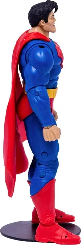 Vista 11 de DC Multiverse Superman vs. Batman (The Dark Knight Returns) - Figura de acción de 7 pulgadas