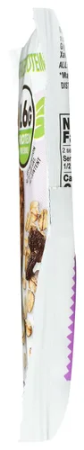 Vista 6 de Lenny & Larry's The Complete Cookie - Pasas de avena (4 oz) manillar de bicicleta