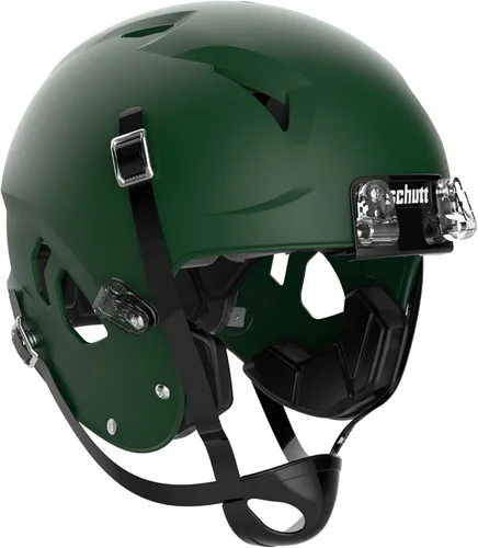 Vista 11 de Schutt Schutt Sports Vengeance A11 - Casco de fútbol americano juvenil