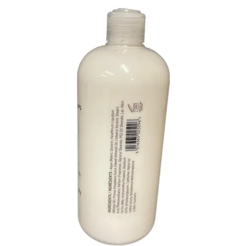 Vista 3 de Scottish Fine Soaps Au Lait Loción para Manos - Bomba de 17.5 oz