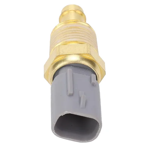 Vista 6 de Sensor de temperatura del refrigerante del motor, sensor de temperatura del refrigerante de repuesto automotriz Sensor de temperatura