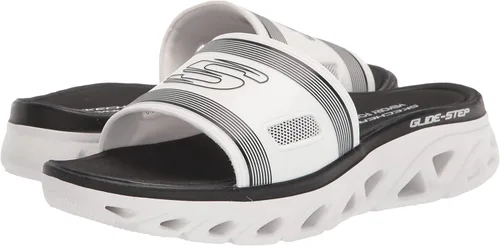 Vista 7 de Skechers Glide Step - Sandalias deportivas para hombre