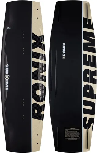 Vista 2 de Ronix Paquete Wakeboard Supreme Wakeboard con bota Boa Suprema