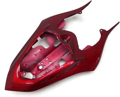 Vista 8 de Motocicleta ABS Carenados de Plástico Fit para Yamaha YZF R1 2007 2008 Kit de carenado YZF1000 07 08 Kit de carenado Kit de carrocería Kit - Rojo