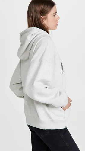 Vista 4 de ANINE BING Sudadera Harvey para mujer