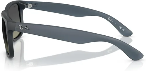 Vista 17 de Ray-Ban RB4165 Justin Gafas de sol rectangulares