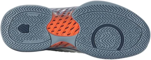 Vista 6 de K-Swiss Hypercourt Supreme - Tenis para hombre