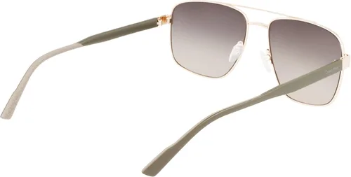 Vista 6 de Calvin Klein Men's Ck22114s Pilot Sunglasses