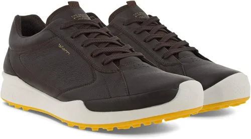 Vista 3 de ECCO Men's Biom Hybrid Hydromax Waterproof Golf Shoe