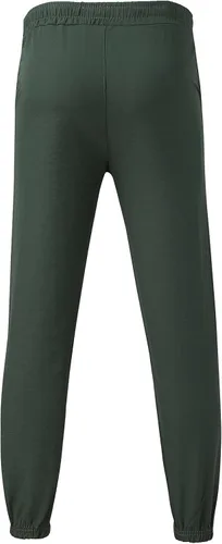 Vista 8 de Pantalones holgados para hombre con pantalones de moda atados pantalones de entrenamiento para hombre