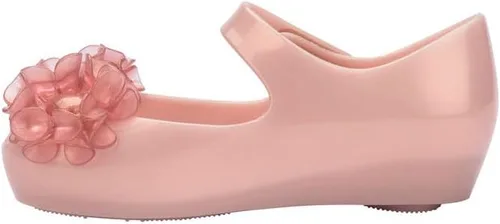 Vista 11 de mini melissa Ultragirl Springtime Peep-Toe Mary Jane Shoes for Babies & Toddlers