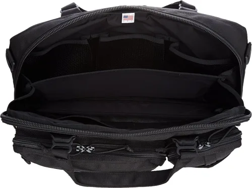 Vista 7 de BRIEFING - BRIEFCASE - Forro para portátil A4 - BRF174219 negro Negro