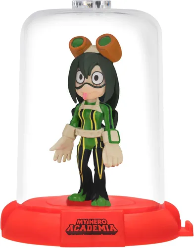 Vista 4 de Domez My Hero Academia - Paquete de 4 piezas, los estilos pueden variar