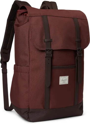 Vista 29 de Herschel, Diamante de arándano, Mochila Retreat