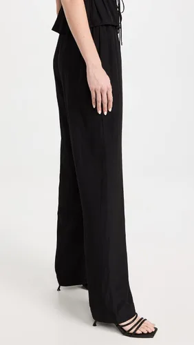 Vista 4 de Ciao Lucia Pantalones Barca para mujer